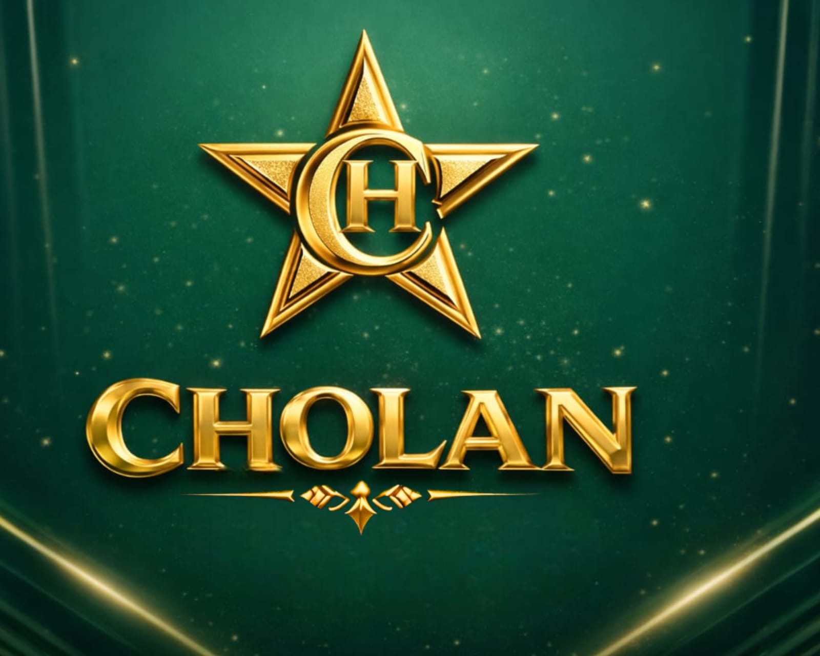 CHOLAN URBAN STORE